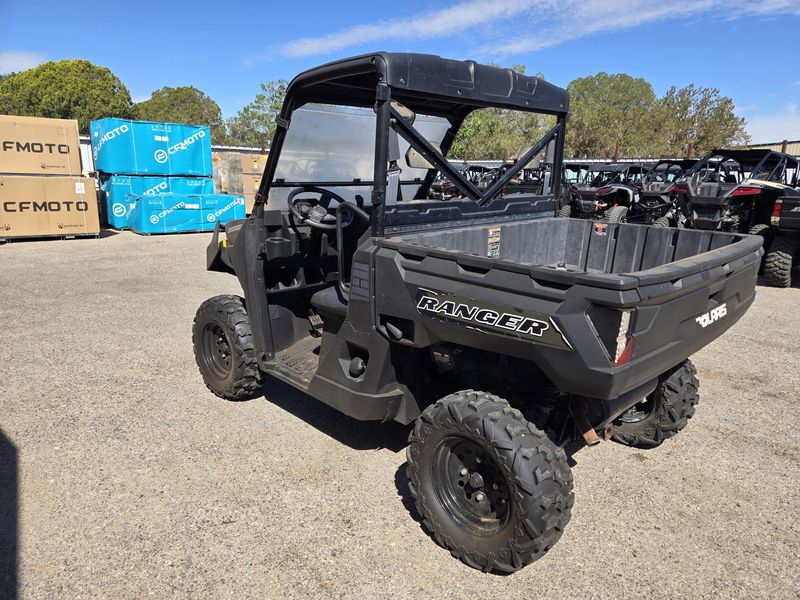 USED 2020 POLARIS RANGER 1000  EPS Image 6
