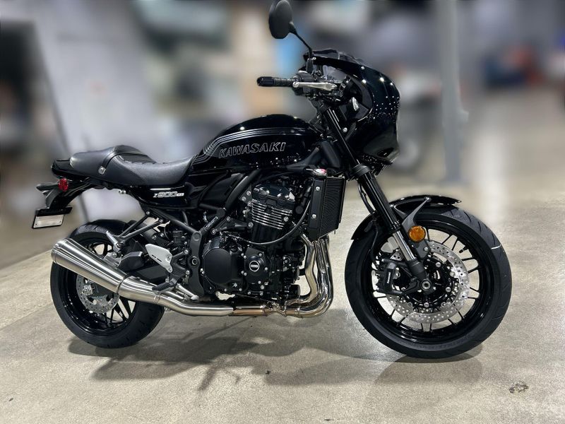 New 2026 Kawasaki Z900RS CAFE ABS Image 10