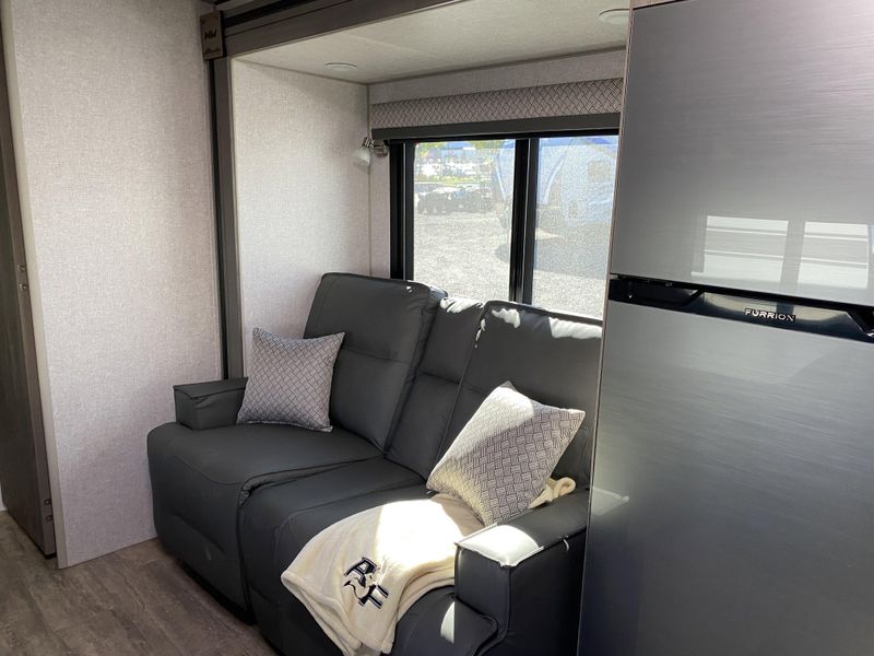 New 2025 NORTHWOOD MFG ARCTIC FOX NXT 26MK Image 10