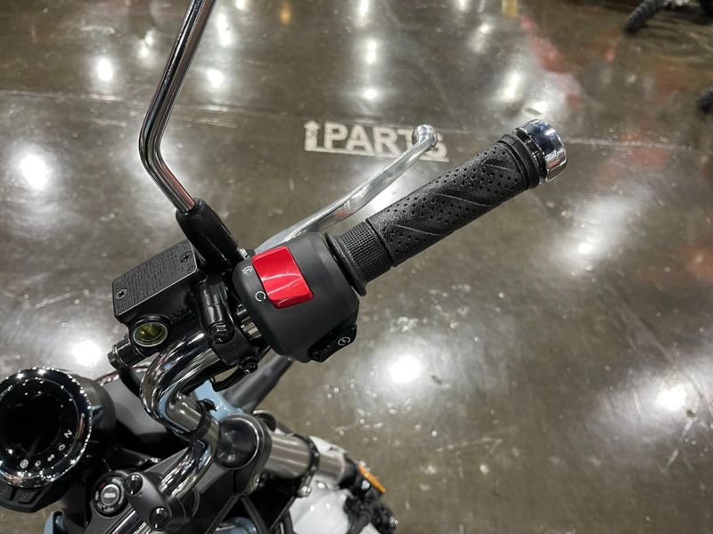 New 2025 Honda DAX 125 Image 16