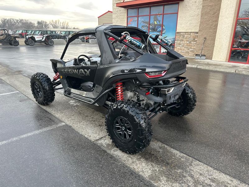2024 SEGWAY VILLAIN SX10 WP 
