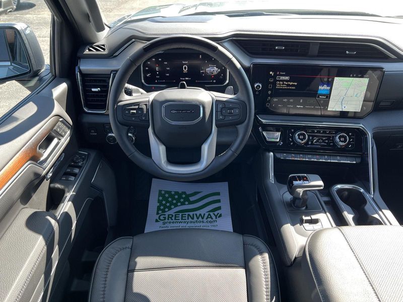 2026 Gmc Sierra 1500 Denali photo 25