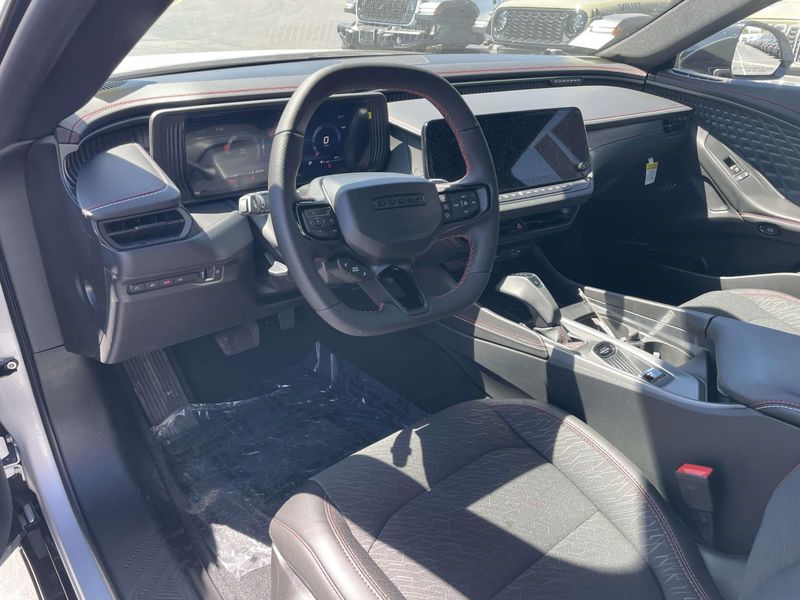 New 2026 Dodge Charger Scat Pack 2-door Awd