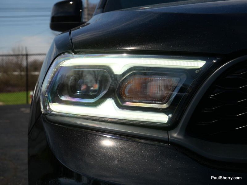 Used 2022 Dodge Durango GT