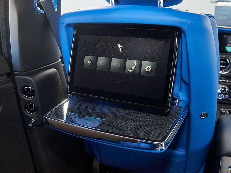 New 2026 Rolls-Royce Ghost Image 22