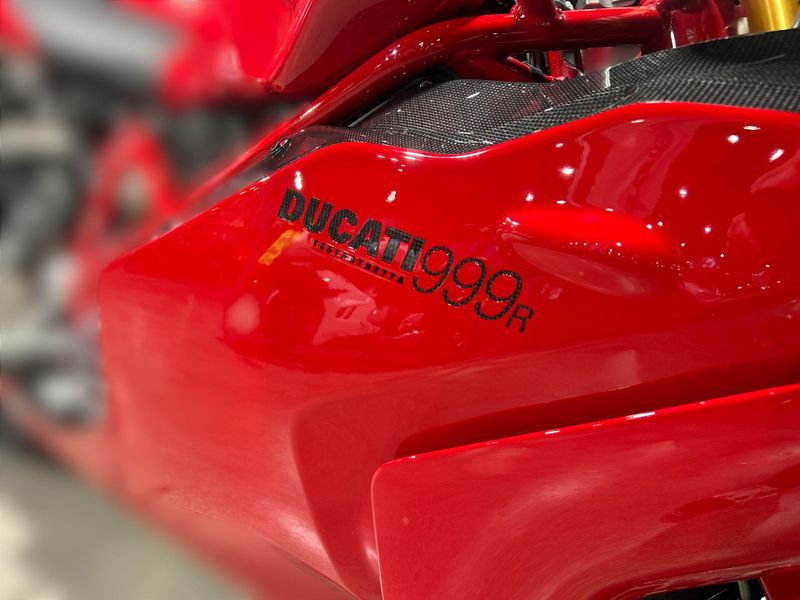 Used 2006 Ducati 999R Image 33