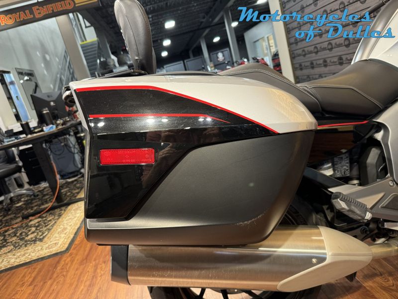 2019 BMW K 1600 GTImage 12