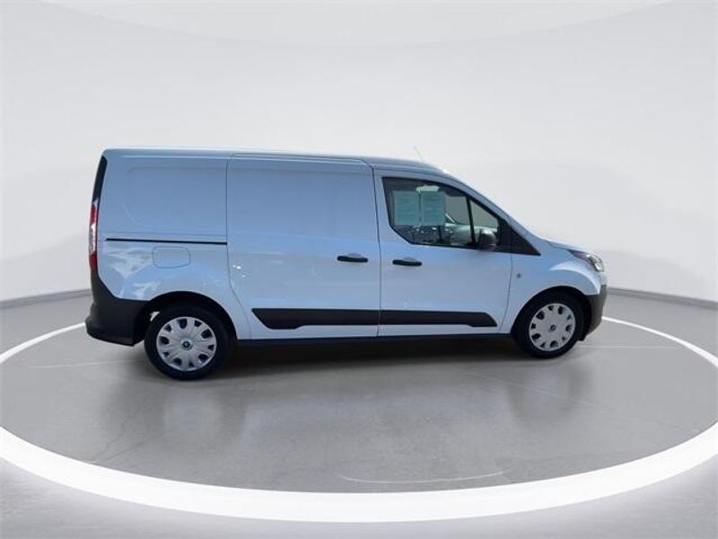 2022 Ford Transit Connect XLImage 9