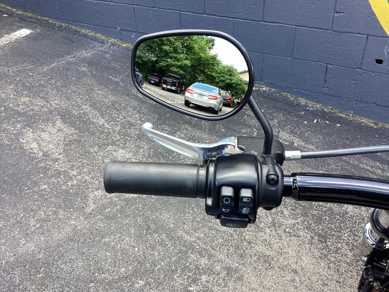 Used 2020 Harley-Davidson SOFTAIL BREAKOUT 114 