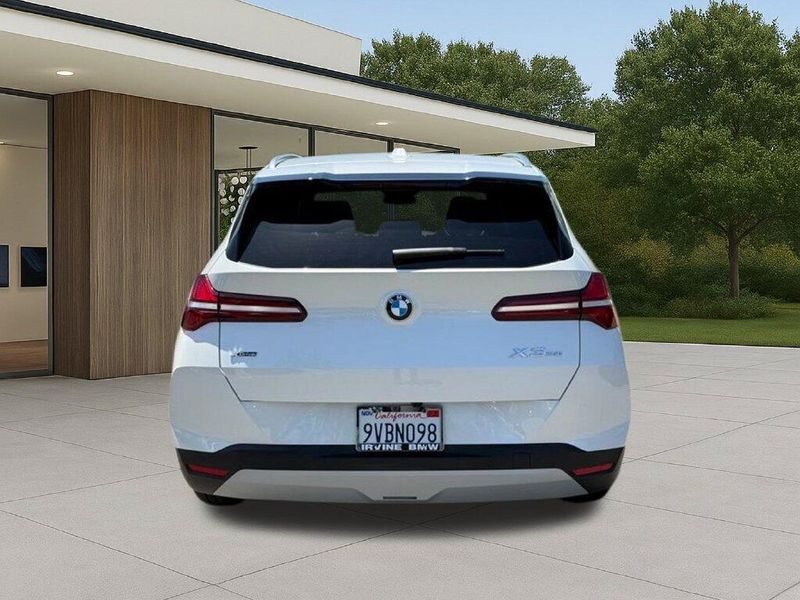 Used 2026 BMW X3 30 xDriveImage 10