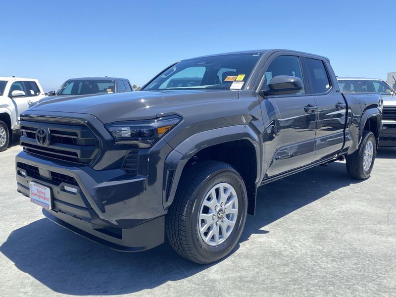 Used 2024 Toyota Tacoma SR5Image 6