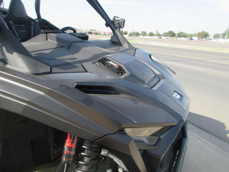 NEW 2026 POLARIS RZR PRO R 4 ULTIMATE DUNE EDITION Image 7