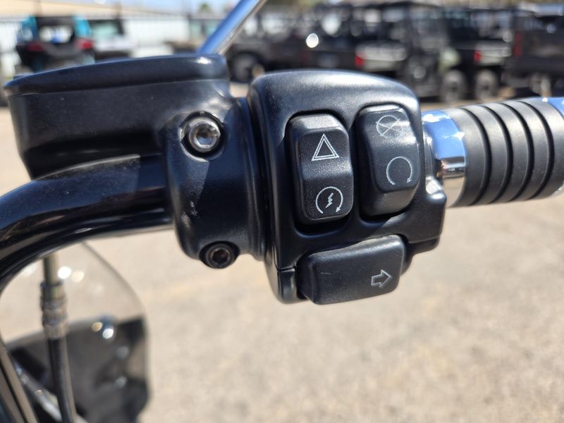 USED 2020 HARLEY SOFTAIL HERITAGE CLASSIC 114 Image 23
