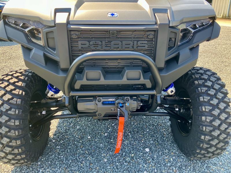 2024 Polaris Ranger Xpedition 1000 NorthStar EditionImage 6