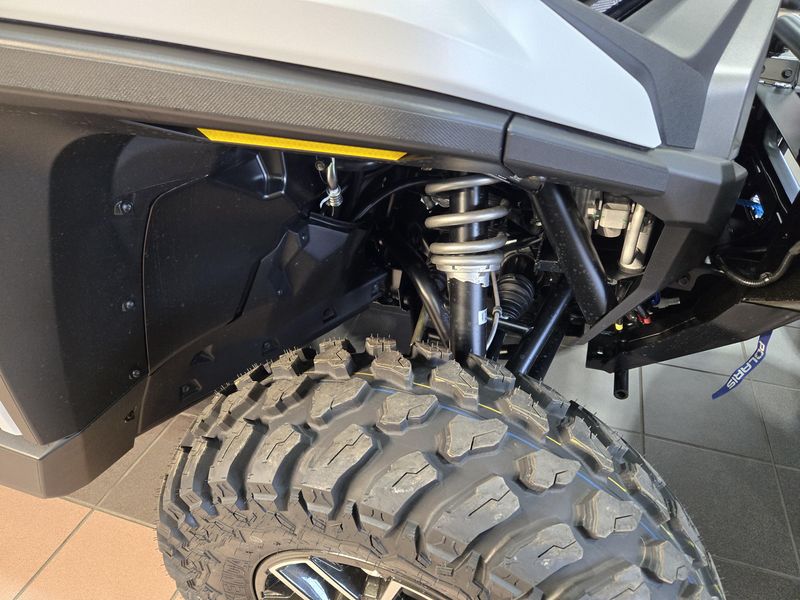 NEW 2025 POLARIS RGR CREW XD 1500 NORTHSTAR EDITION Image 26