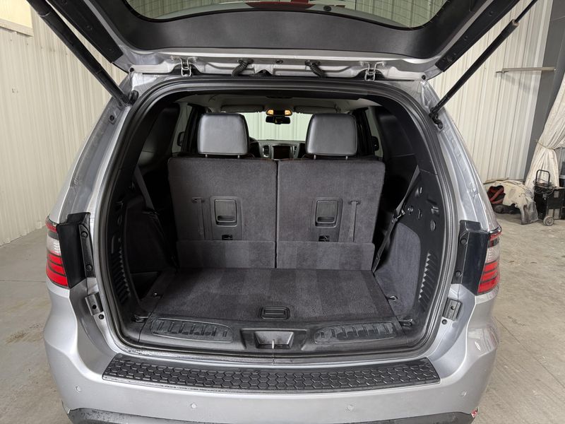 Used 2015 Dodge Durango LimitedImage 5