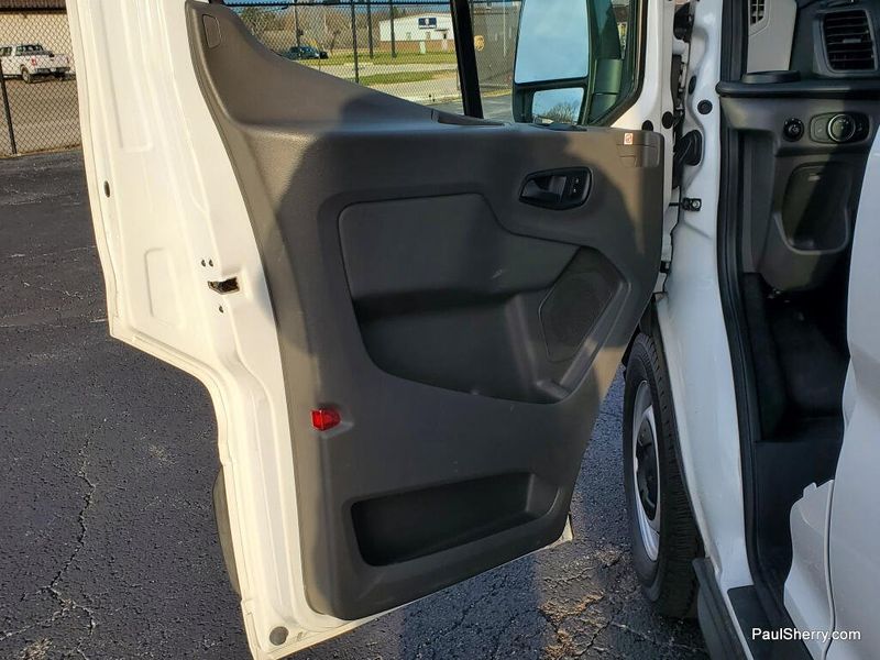 Used 2020 Ford Transit-350 Passenger Van XL