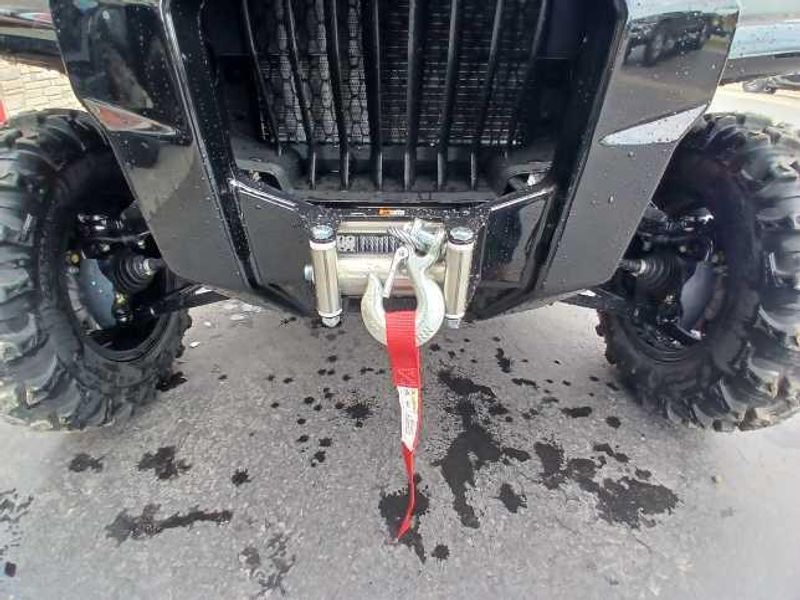 New 2025 Honda PIONEER 10005 TRAIL SPECIAL EDITION 