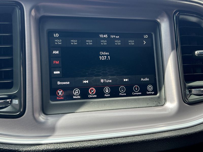 Used 2020 Dodge Challenger GTImage 15