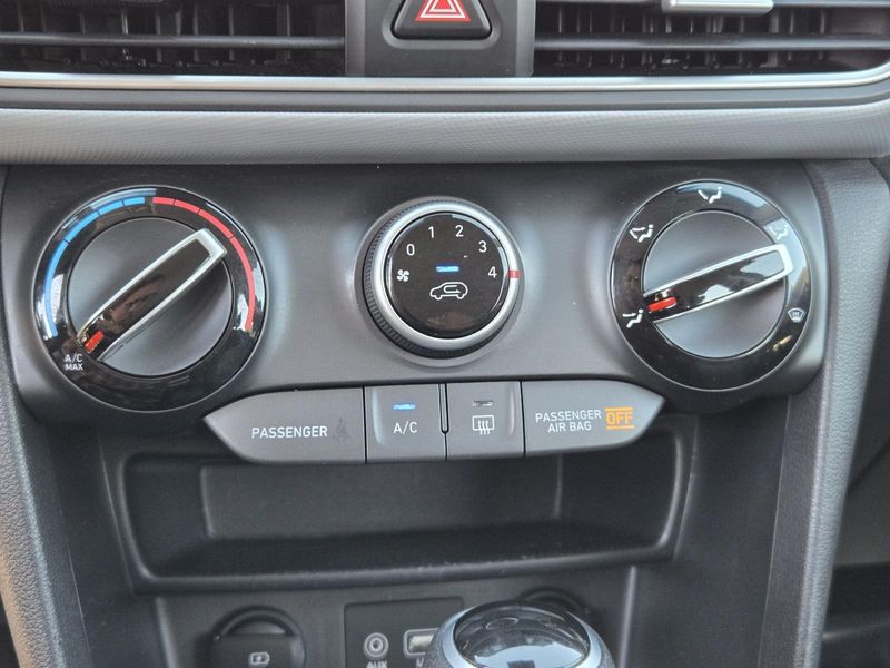 Used 2020 Hyundai Kona SE Auto AWD