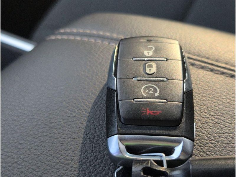 Used 2023 RAM 1500 Big HornImage 23