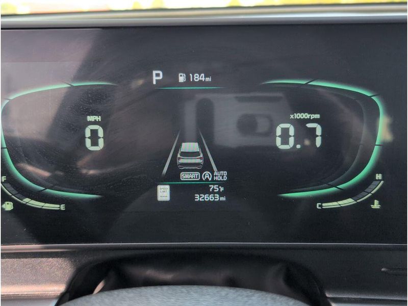 Used 2023 Kia Sportage EXImage 21