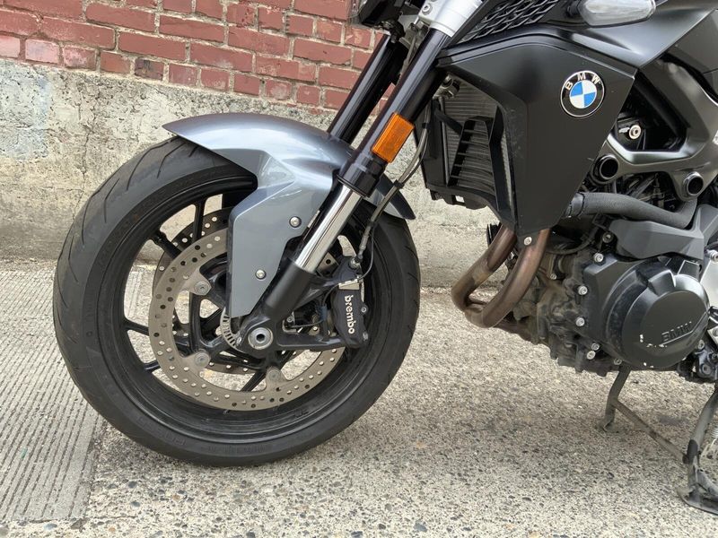 Used 2023 BMW F 900 R 