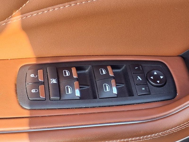 Used 2022 Maserati Levante GTImage 21