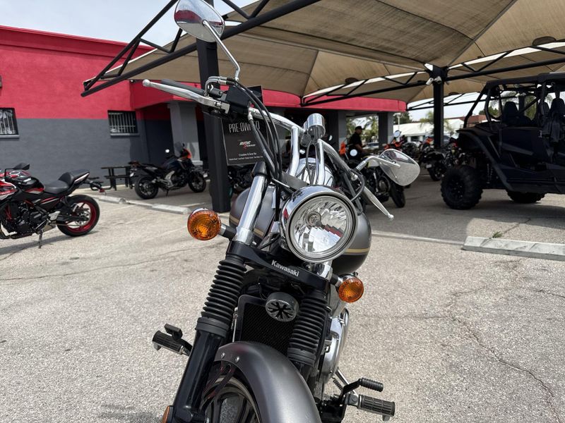 Used 2020 Kawasaki Vulcan 900 Custom Image 17