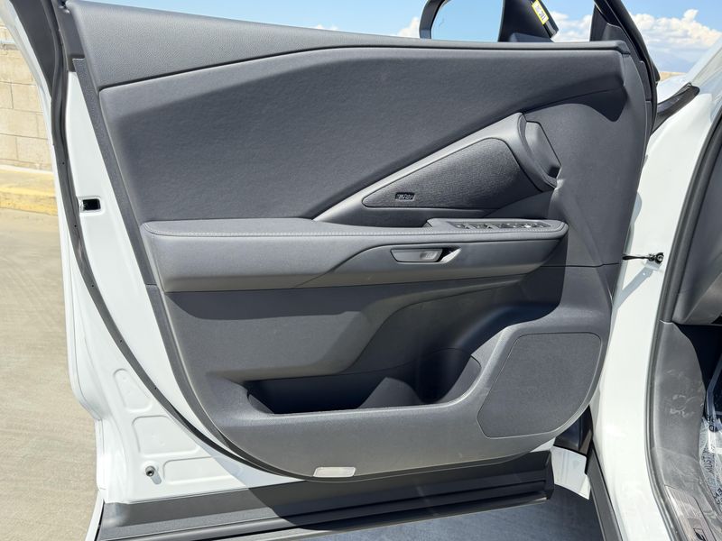 New 2026 Lexus TX 500h F SPORT Performance PremiumImage 16