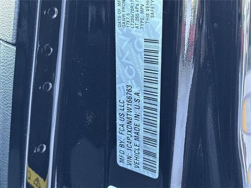 New 2026 Jeep Wrangler 4-door WillysImage 22