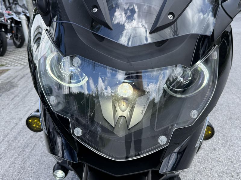 Used 2019 BMW K 1600 GT 