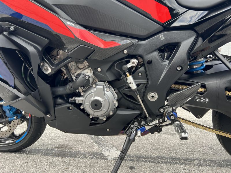 2024 BMW M 1000 XR