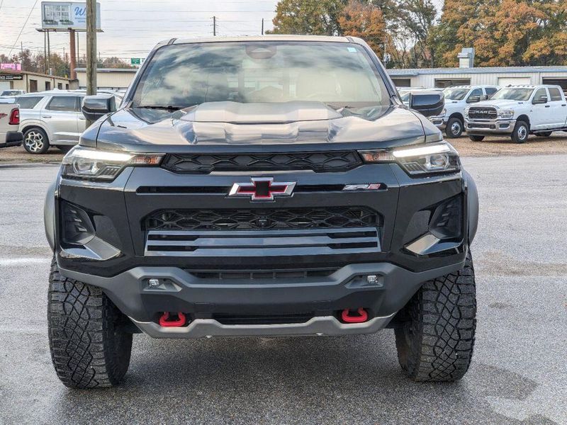 2024 Chevrolet Colorado 4WD ZR2Image 8