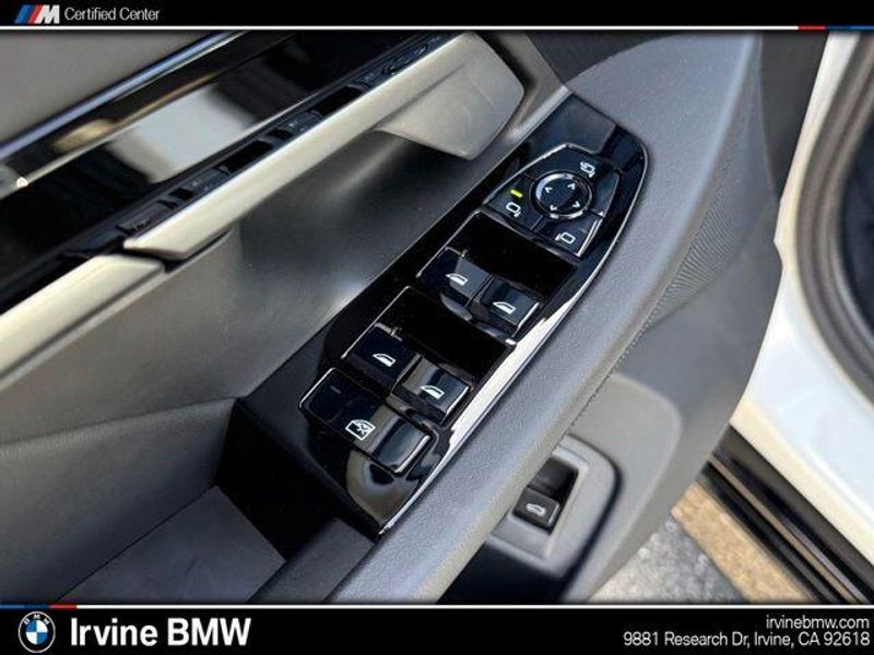 Used 2026 BMW 5 Series 530iImage 19