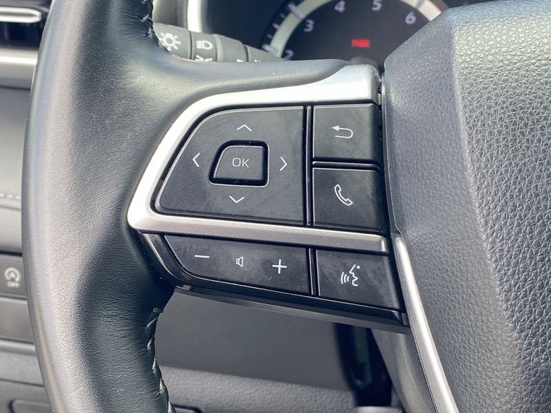 Used 2024 Toyota Highlander XLEImage 26