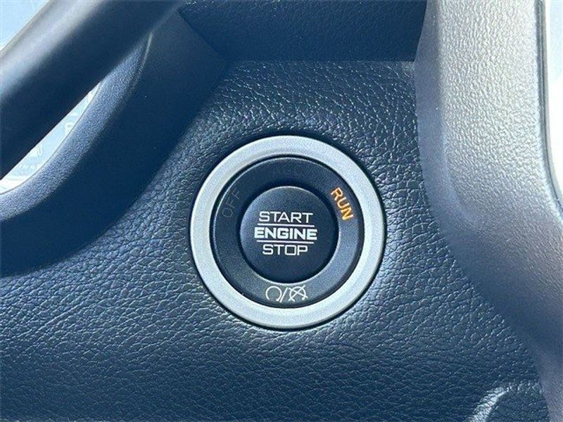 2021 RAM 2500 Big HornImage 23