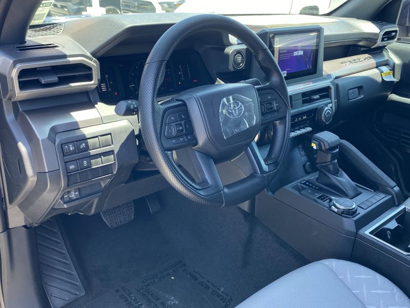 New 2025 Toyota Tacoma SR5Image 13