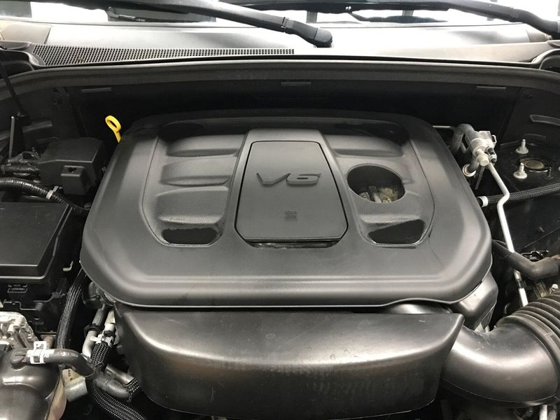 Used 2020 Jeep Grand Cherokee LimitedImage 27