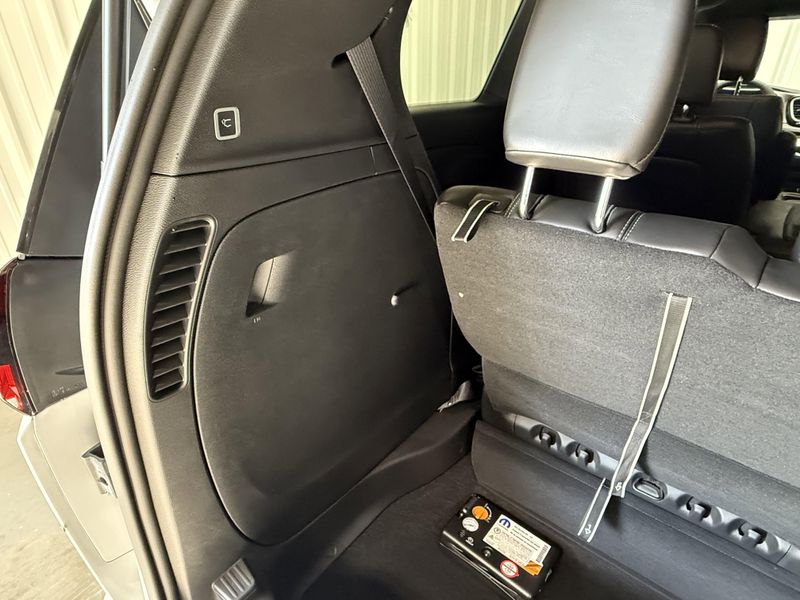 New 2026 Chrysler Pacifica SelectImage 7