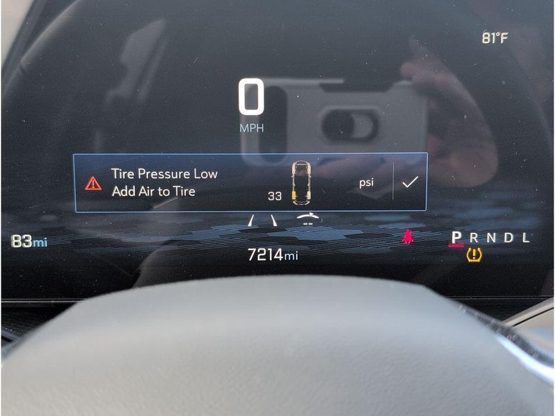 Used 2026 Chevrolet Equinox FWD LTImage 19