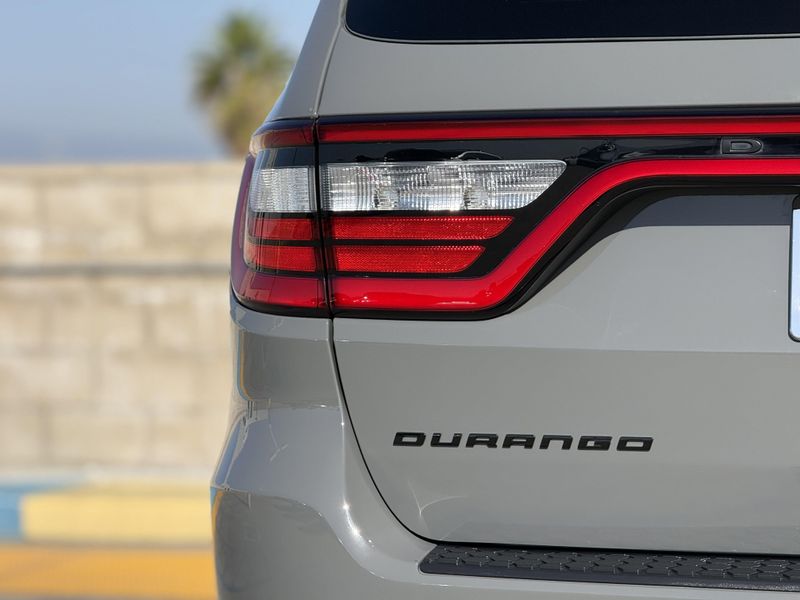 Used 2021 Dodge Durango GT PlusImage 13