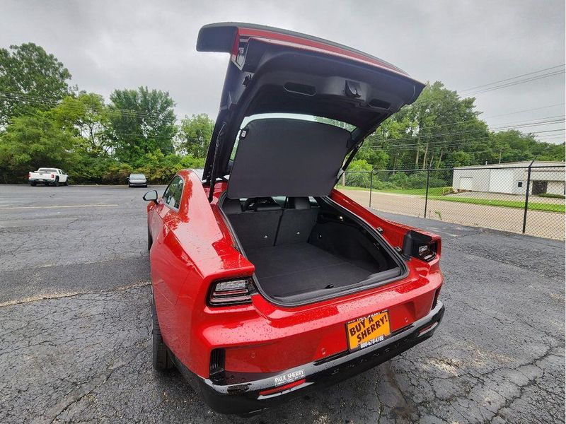 New 2026 Dodge Charger Scat Pack Plus 2-door Awd