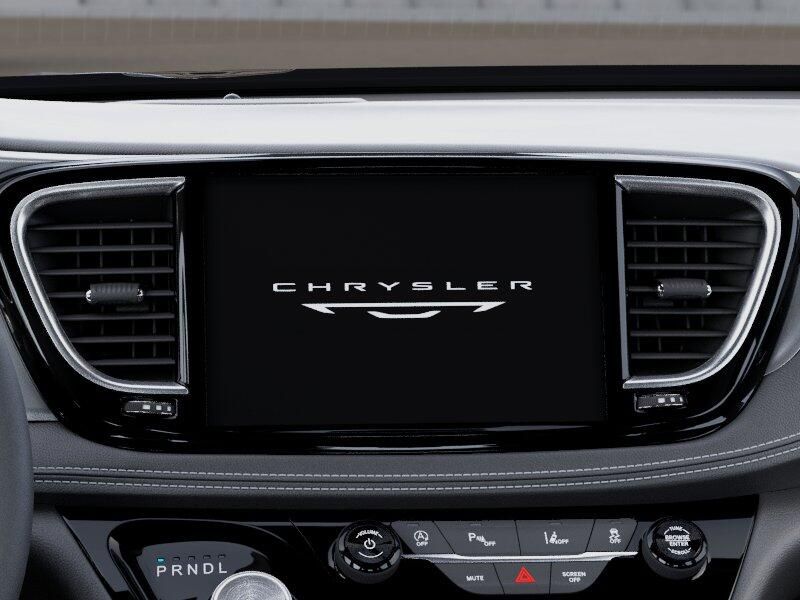 New 2027 Chrysler Pacifica LimitedImage 18