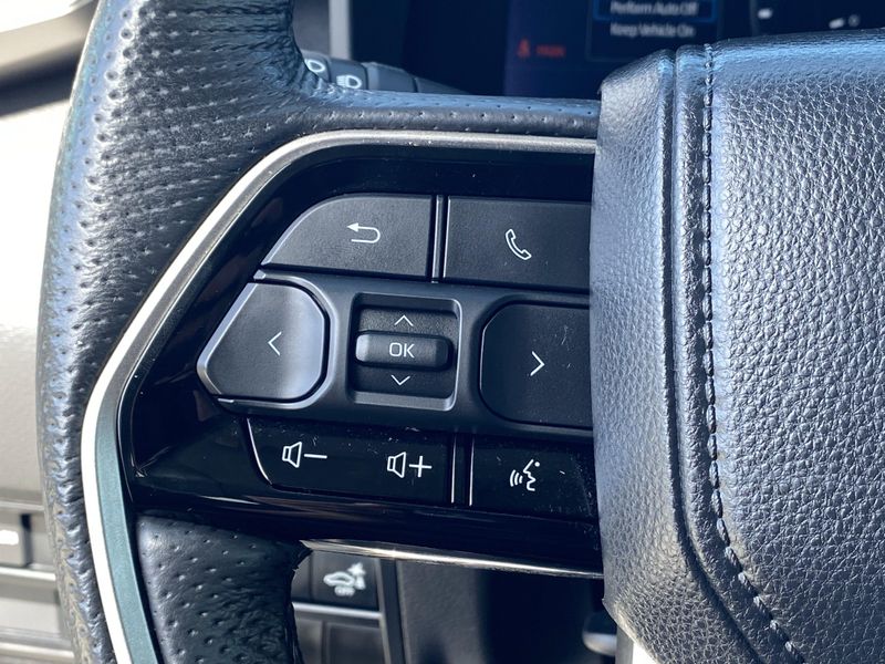 2024 Toyota Tundra LimitedImage 27