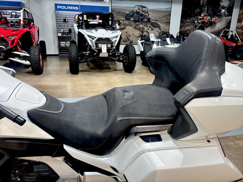 Used 2018 Honda GOLDWING TOUR DCT Image 15