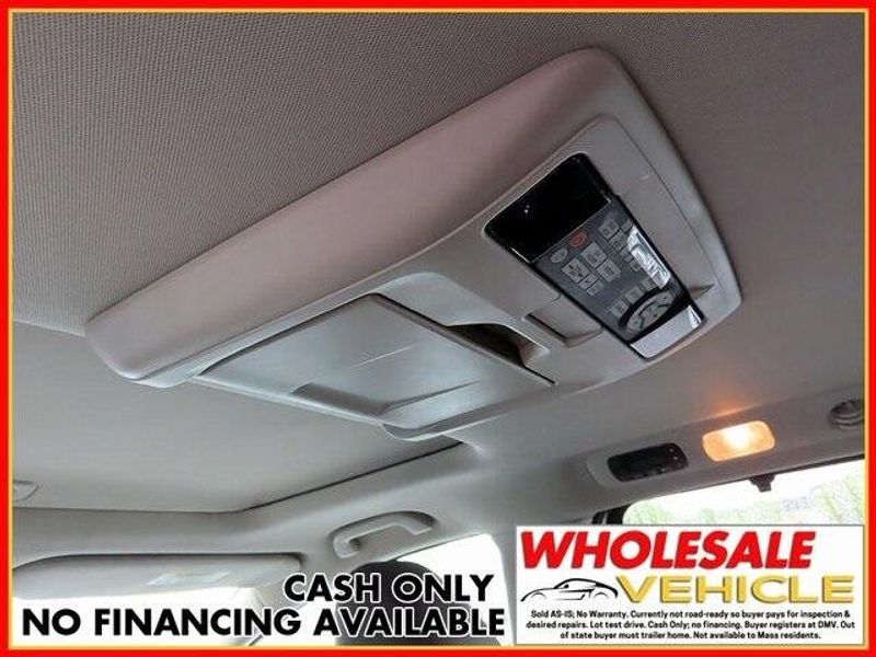 2016 Honda Odyssey Touring EliteImage 12