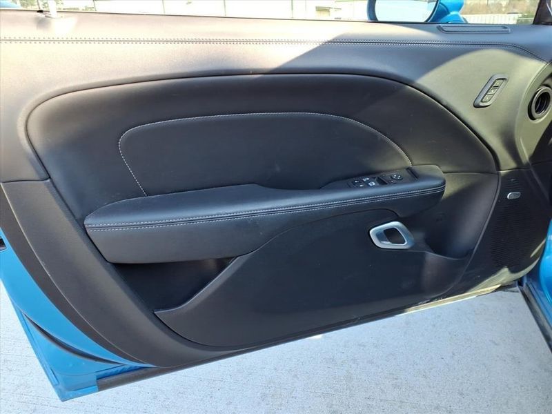 Used 2023 Dodge Challenger T/A 392Image 15