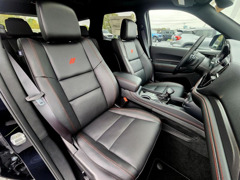 New 2027 Dodge Durango Gt Hemi V8 Plus Awd