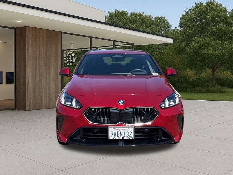 Used 2026 BMW 2 Series 228 Gran CoupeImage 4